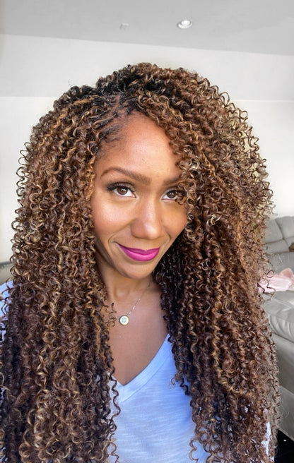 Signature Virtue Twists