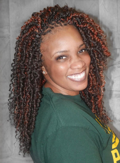 Signature Virtue Twists