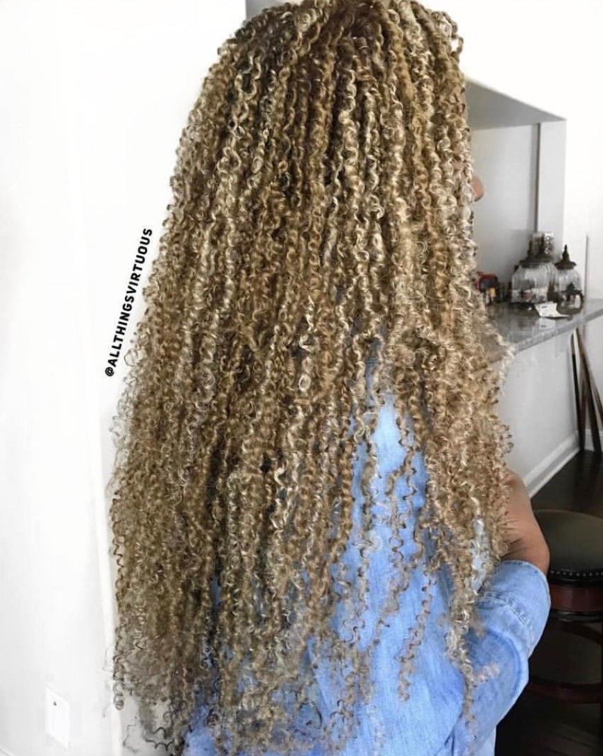 Signature Virtue Twists