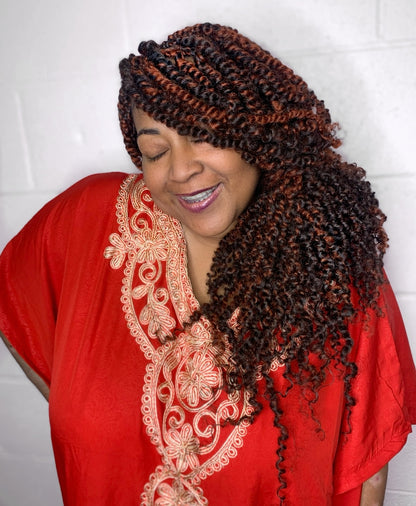 Signature Virtue Twists