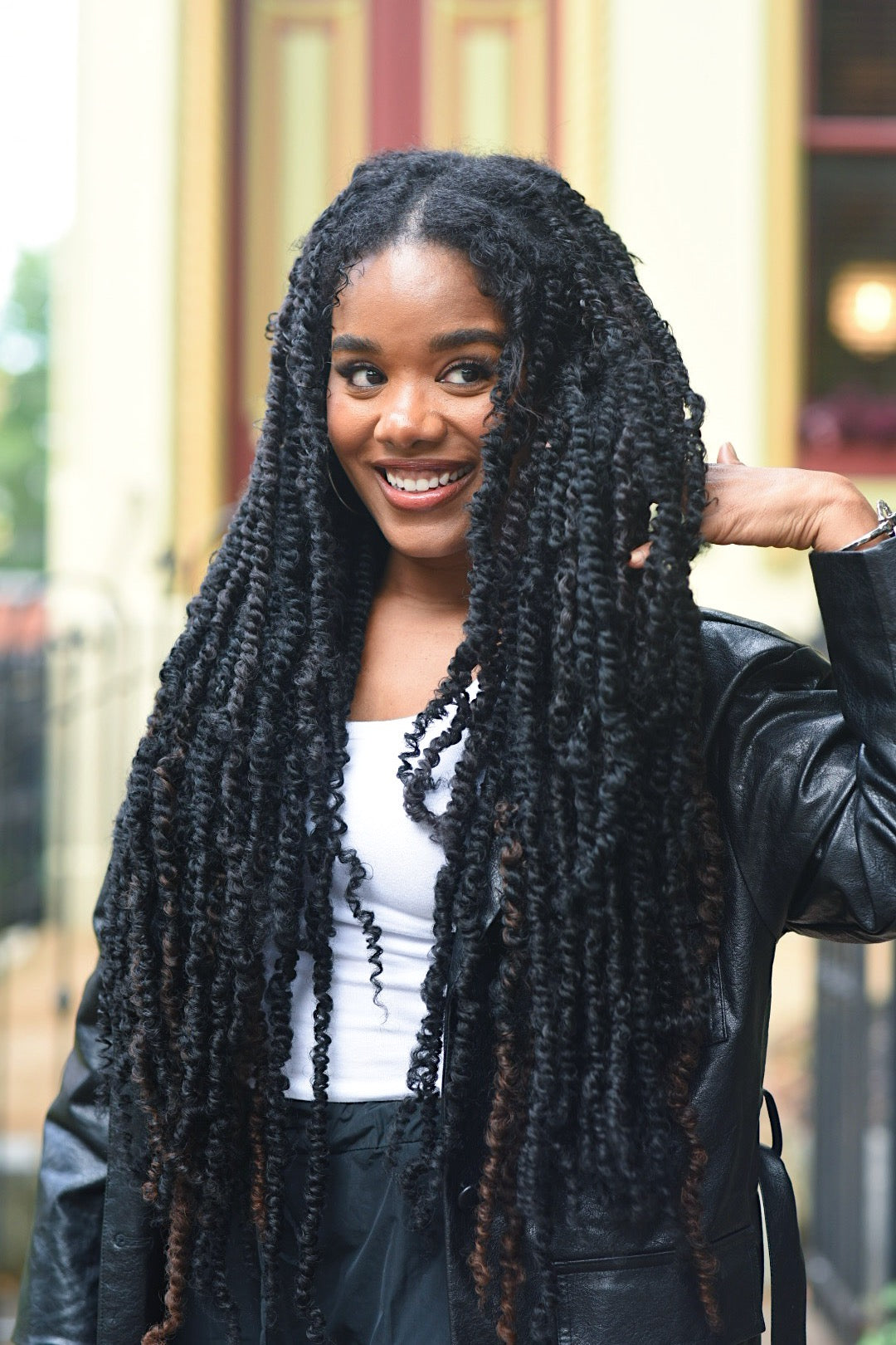 Signature Virtue Twists