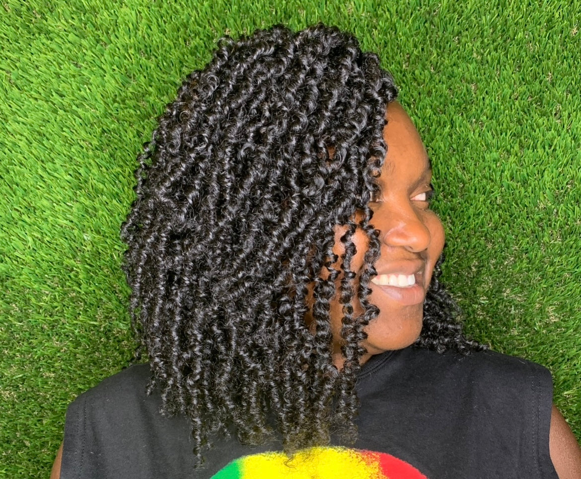 Signature Virtue Twists