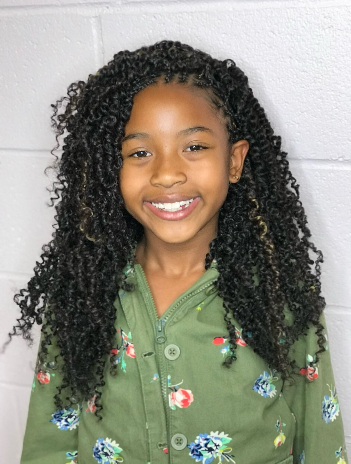 Signature Virtue Twists