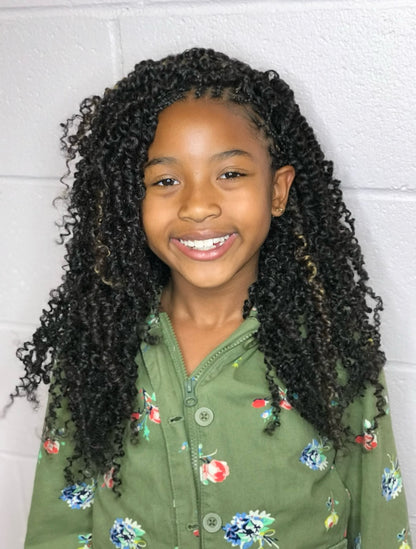 Signature Virtue Twists