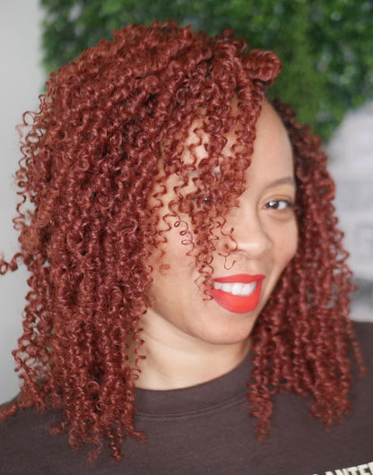 Signature Virtue Twists