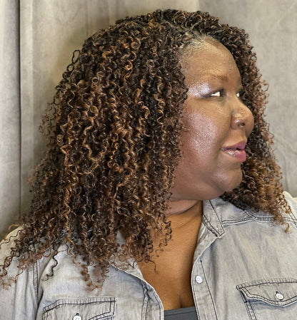 Signature Virtue Twists