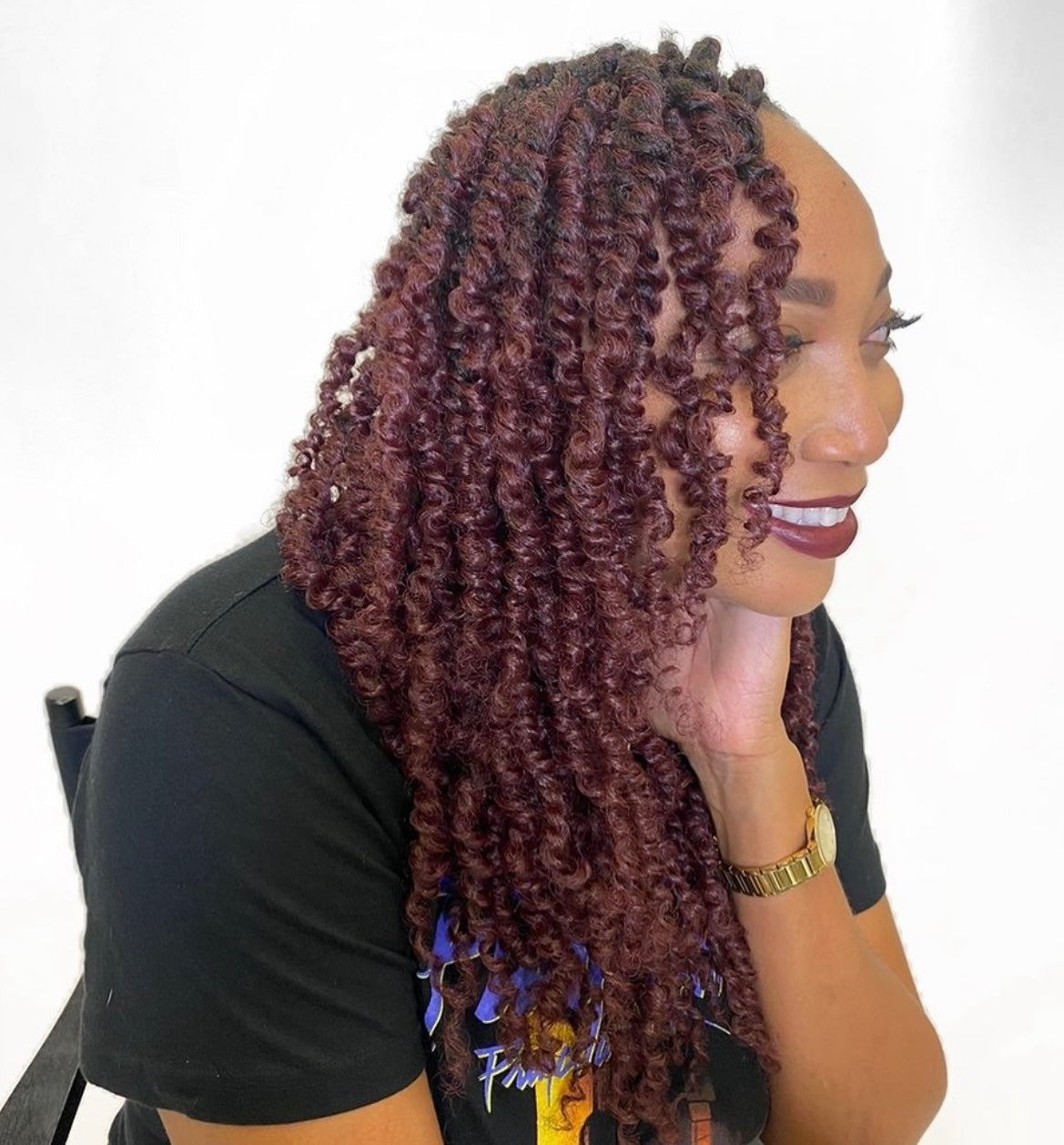 Signature Virtue Twists