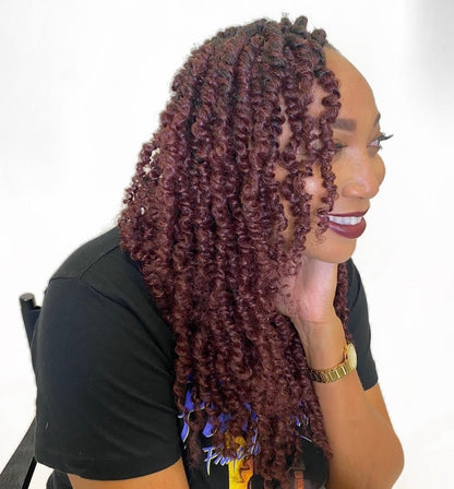 Signature Virtue Twists