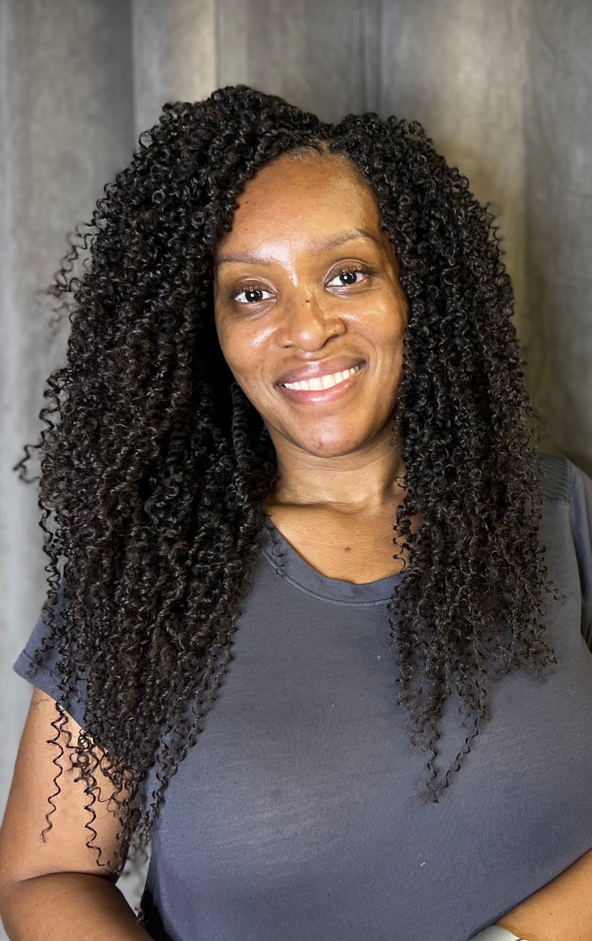 Signature Virtue Twists