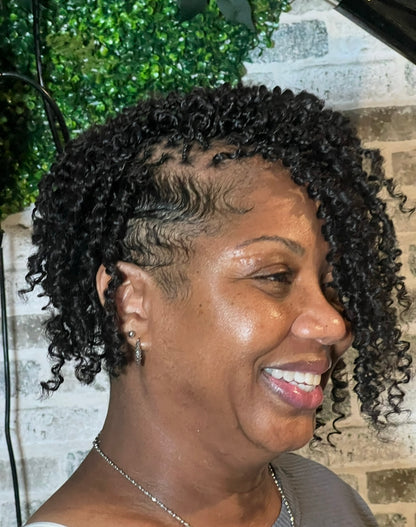 Signature Virtue Twists