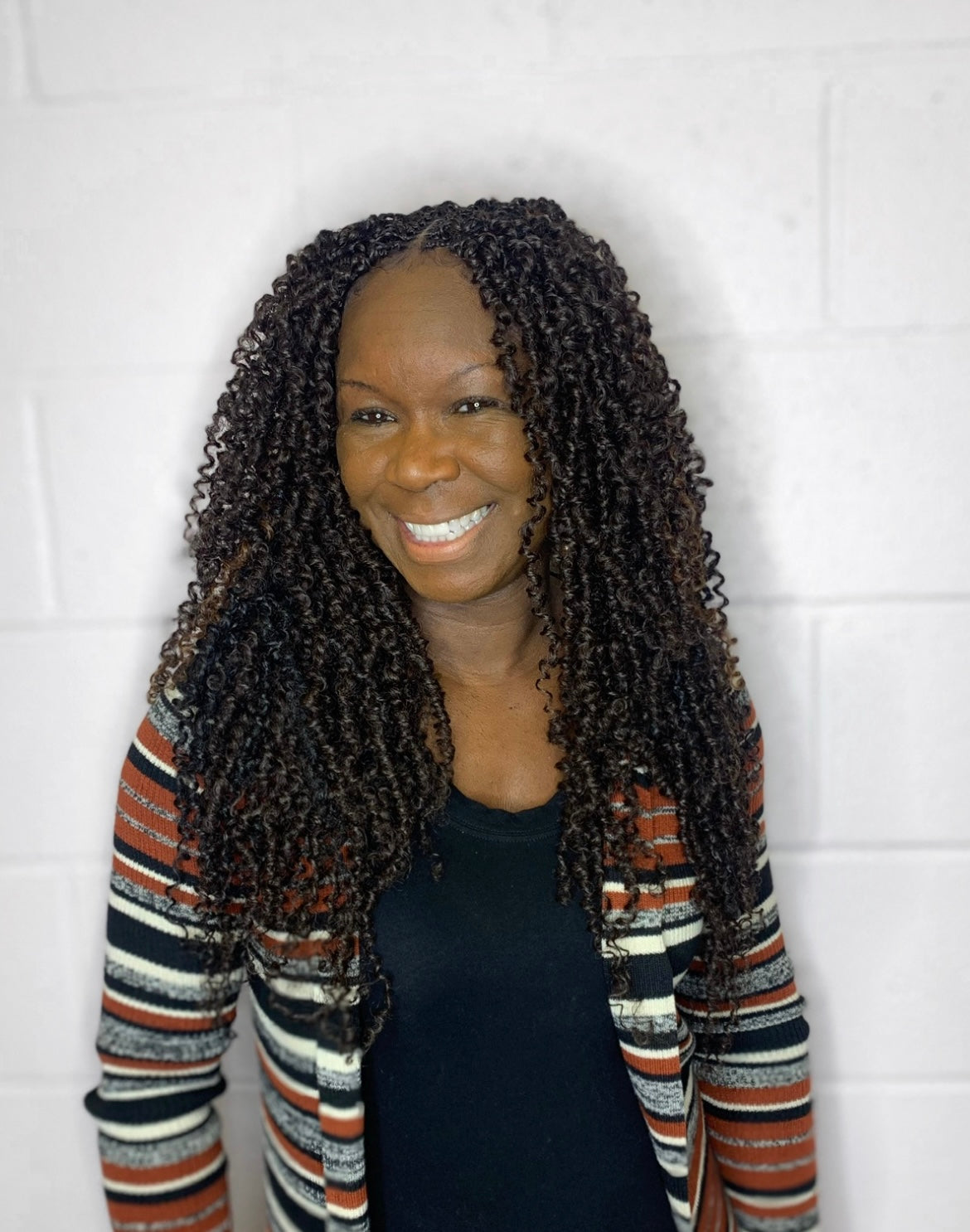 Signature Virtue Twists