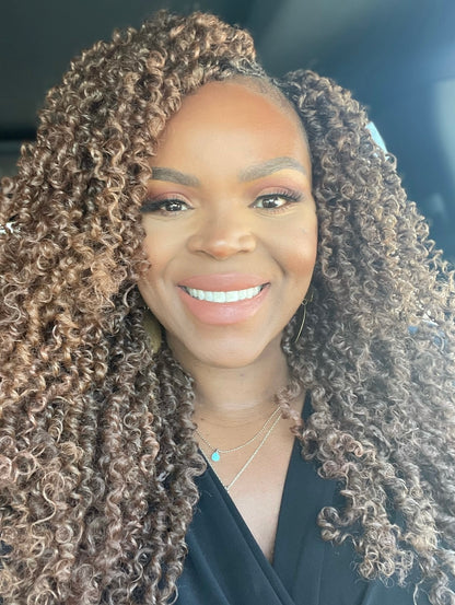 Signature Virtue Twists