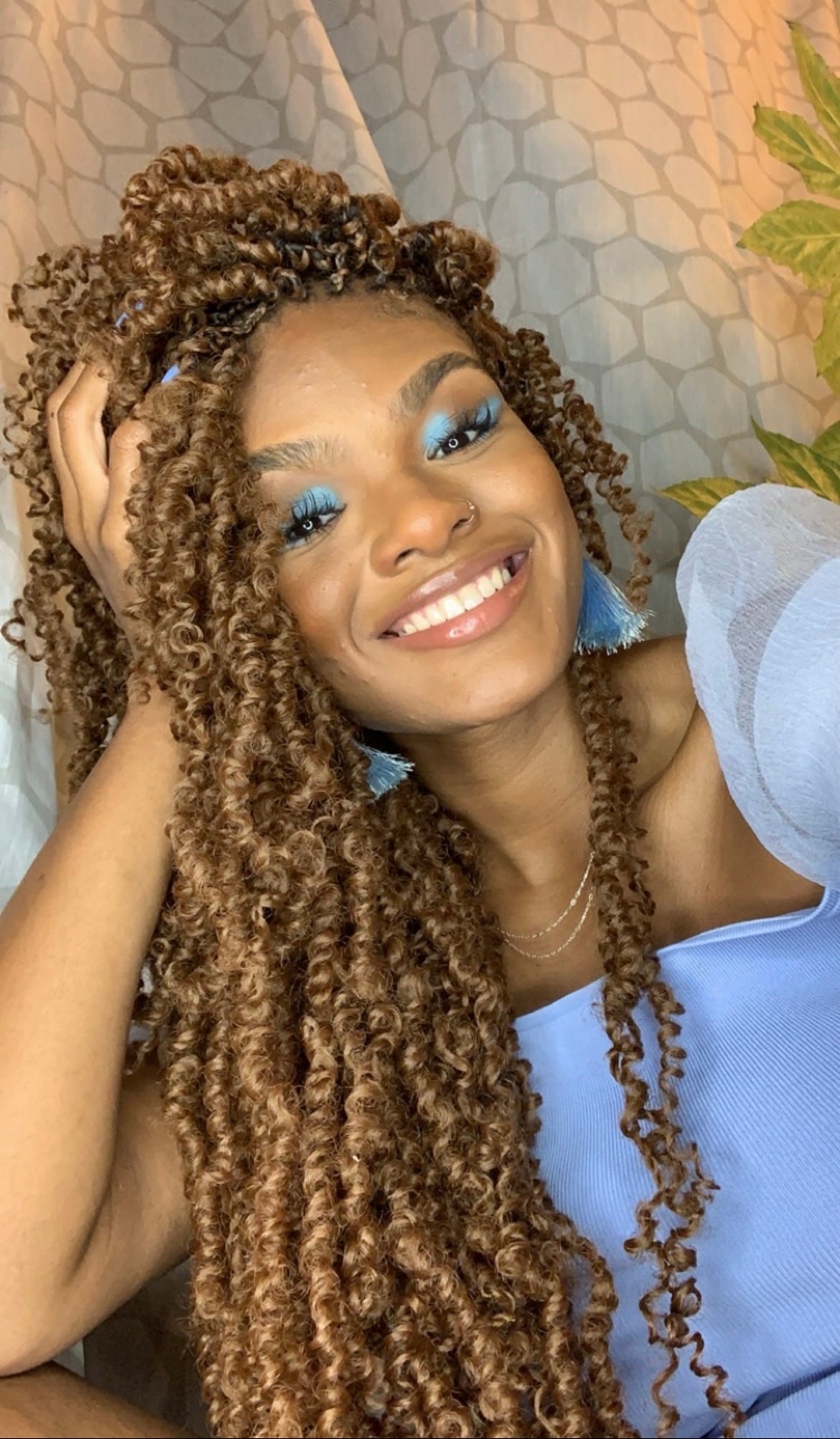 Signature Virtue Twists