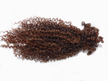 Signature Virtue Twists