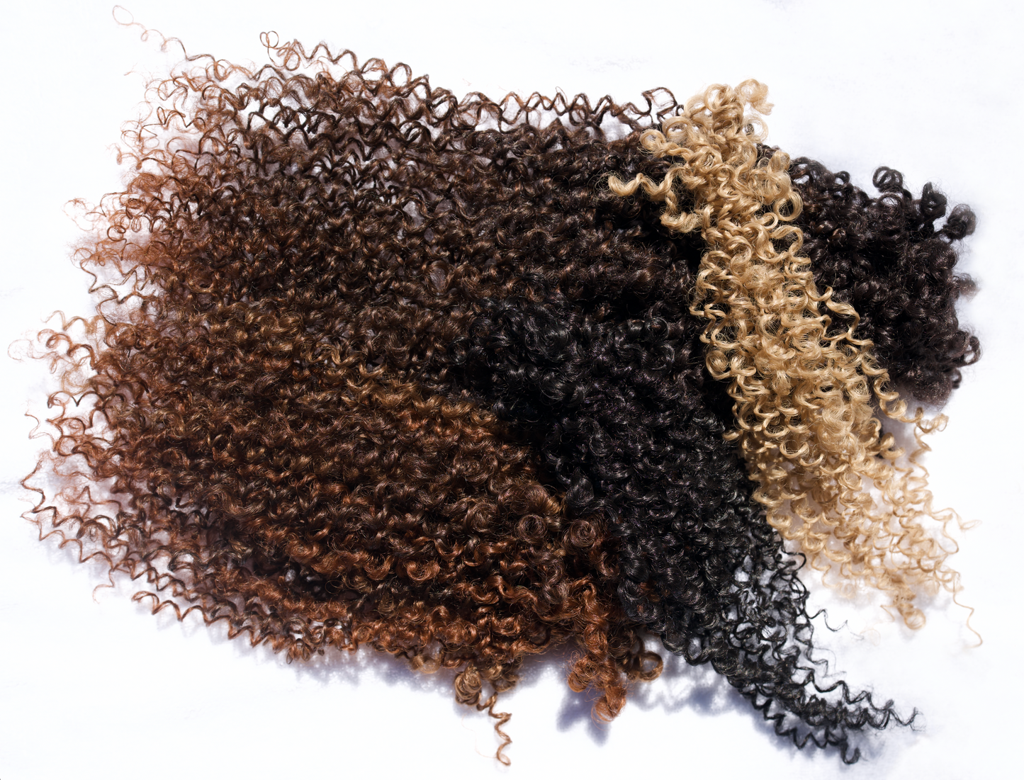 Signature Virtue Twists