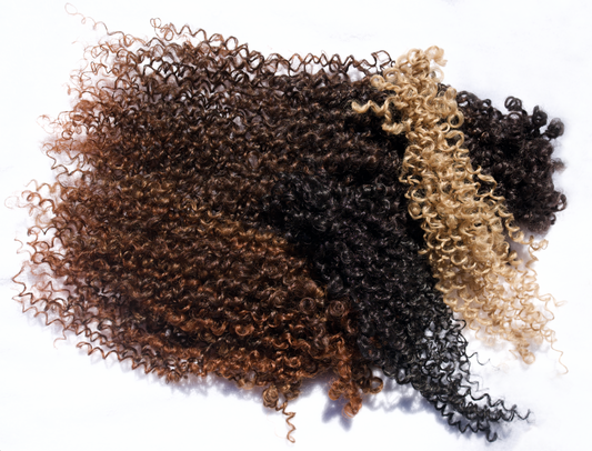 Signature Virtue Twists