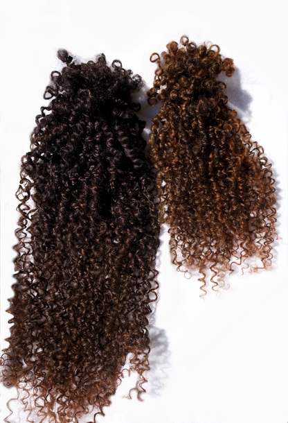 Signature Virtue Twists